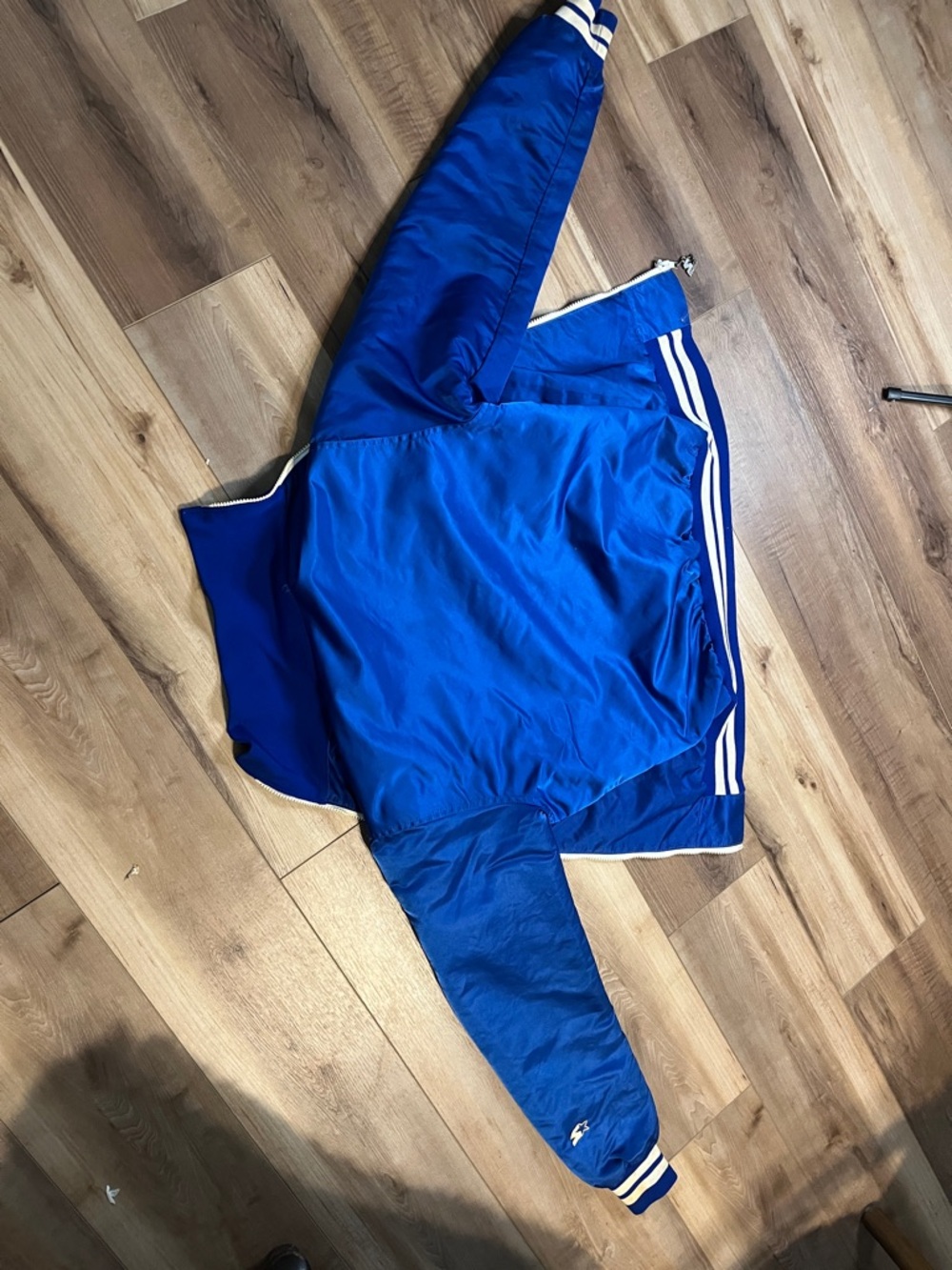 Starter jacket - Picture 6 of 7
